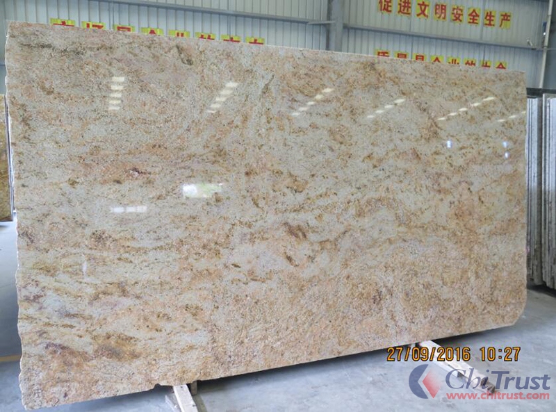 Solarius Granite Slabs For Countertop